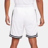 Ανδρική Βερμούδα Μπάσκετ Λευκή - Nike DNA Εικόνα 0