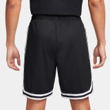 Ανδρική Βερμούδα Μπάσκετ Μαύρη - Nike DNA Εικόνα 0