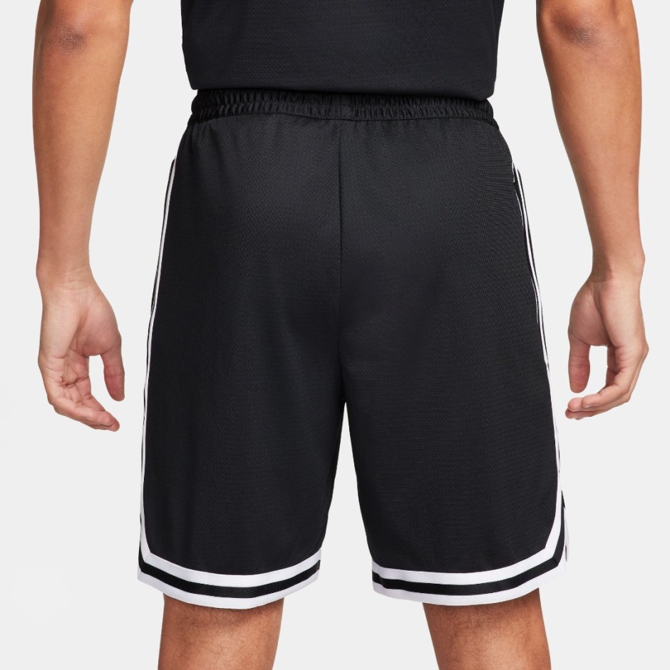 Ανδρική Βερμούδα Μπάσκετ Μαύρη - Nike DNA