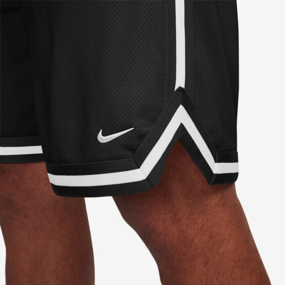 Ανδρική Βερμούδα Μπάσκετ Μαύρη - Nike DNA