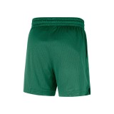 Ανδρική Βερμούδα Μπάσκετ Πράσινη - Nike Boston Celtics  Εικόνα 0