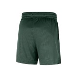 Ανδρική Βερμούδα Μπάσκετ Κυπαρισσί - Nike Milwaukee Bucks Εικόνα 0
