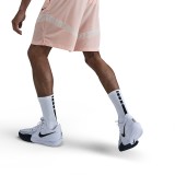 Ανδρκή Βερμούδα Μπάσκετ Σομόν - Nike Icon Εικόνα 0