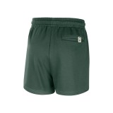 Ανδρική Βερμούδα NBA Πράσινη - Nike Milwaukee Bucks Club Courtside Εικόνα 0