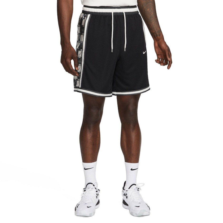 NIKE DRI-FIT DNA Μαύρο
