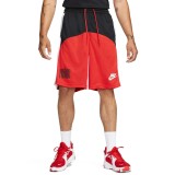 NIKE DRI-FIT STARTING 5 BASKETBALL SHORTS Πολύχρωμο  Εικόνα 