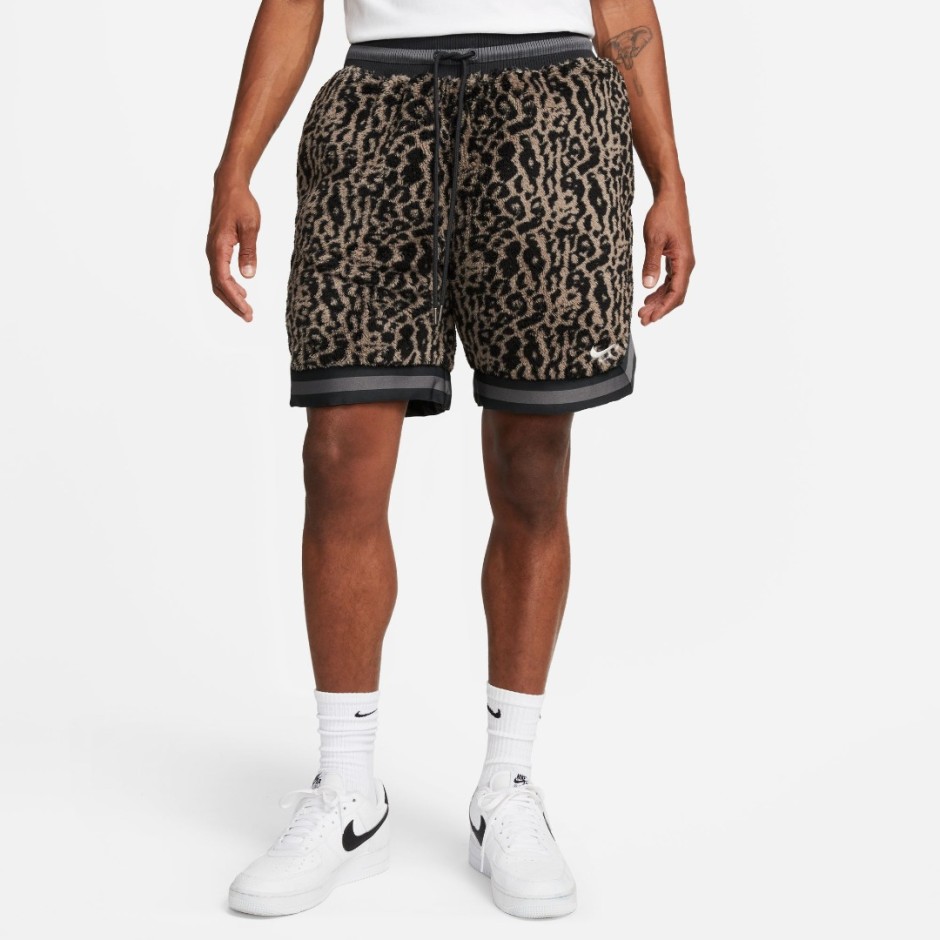 NIKE M NK PRM 6IN SHORT DQ6176-087 Coal