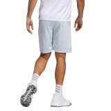 adidas Performance BIG LOGO SHORT GT3021 Γκρί Εικόνα 0