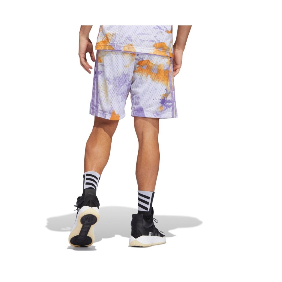 Adidas aop short clearance