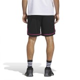 adidas Performance BOS SHORT JX8908 Black Image 0