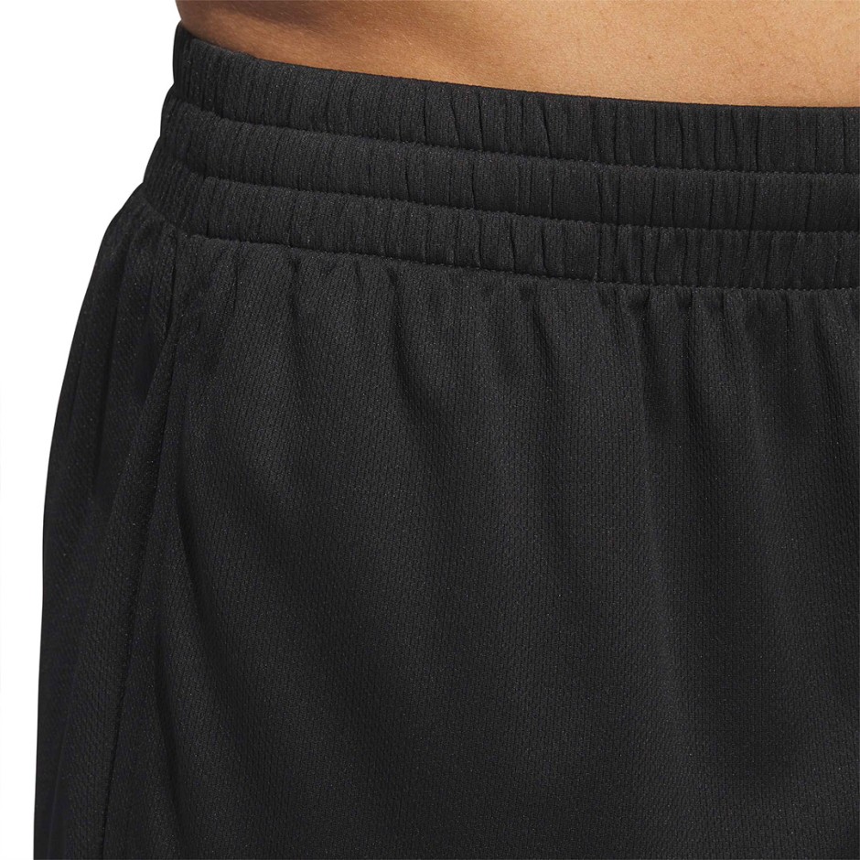adidas Performance BOS SHORT JX8908 Black