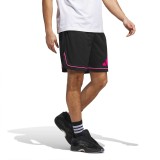 adidas Performance BOS SHORT JX8908 Black Image 3