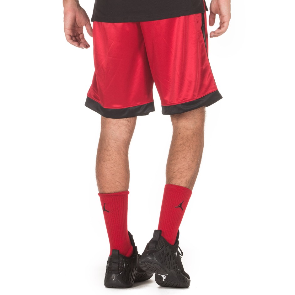 JORDAN SHIMMER BASKETBALL SHORTS AJ1122-687 Κόκκινο