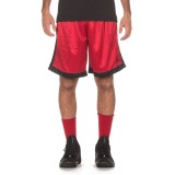 JORDAN SHIMMER BASKETBALL SHORTS AJ1122-687 Κόκκινο