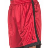 JORDAN SHIMMER BASKETBALL SHORTS AJ1122-687 Κόκκινο