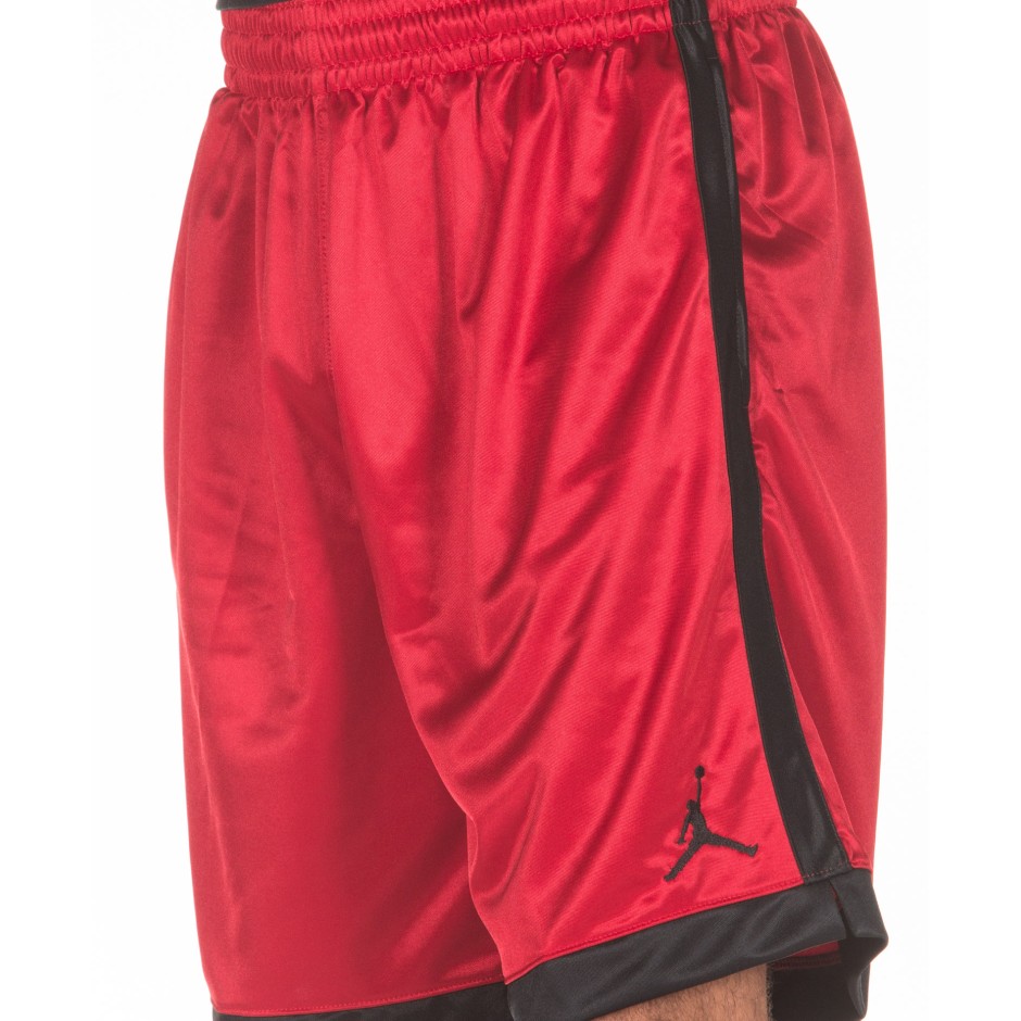 JORDAN SHIMMER BASKETBALL SHORTS AJ1122-687 Red