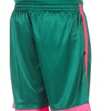 JORDAN SHIMMER BASKETBALL SHORTS AJ1122-340 Petrol Image 1