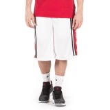 JORDAN HBR BASKETBALL SHORT BQ8392-100 White Image 