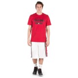 JORDAN HBR BASKETBALL SHORT BQ8392-100 White Image 2