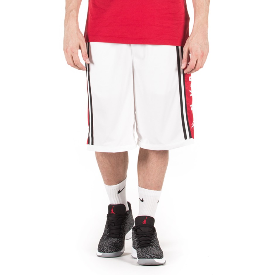 Nike jordan hbr basketball hot sale short