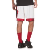 JORDAN JUMPMAN DIAMOND SHORTS AV3206-100 White Image 0