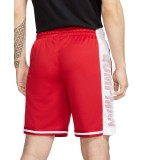 JORDAN JUMPMAN MEN'S BASKETBALL SHORTS CD4906-687 Κόκκινο Εικόνα 0