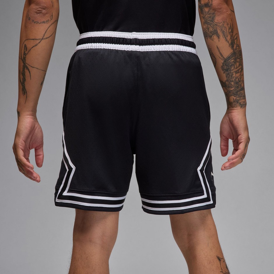 JORDAN SPORT DRI-FIT SHORT HF9910 Black
