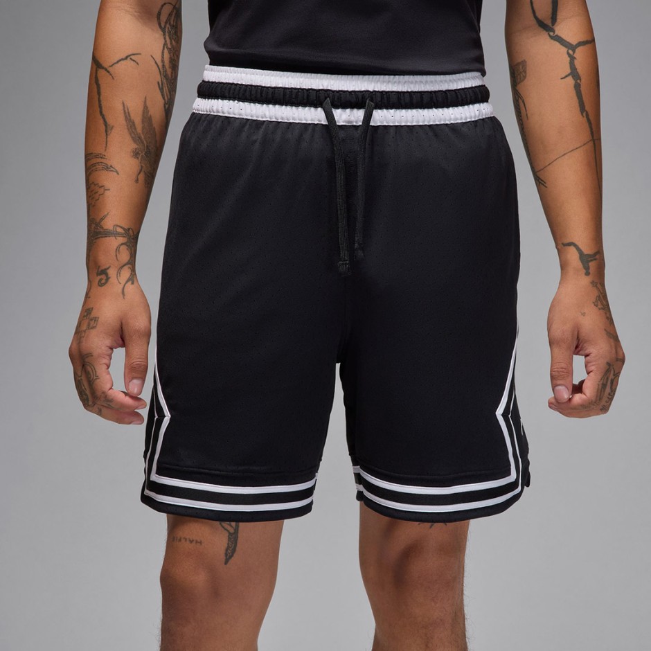 JORDAN SPORT DRI-FIT SHORT HF9910 Black
