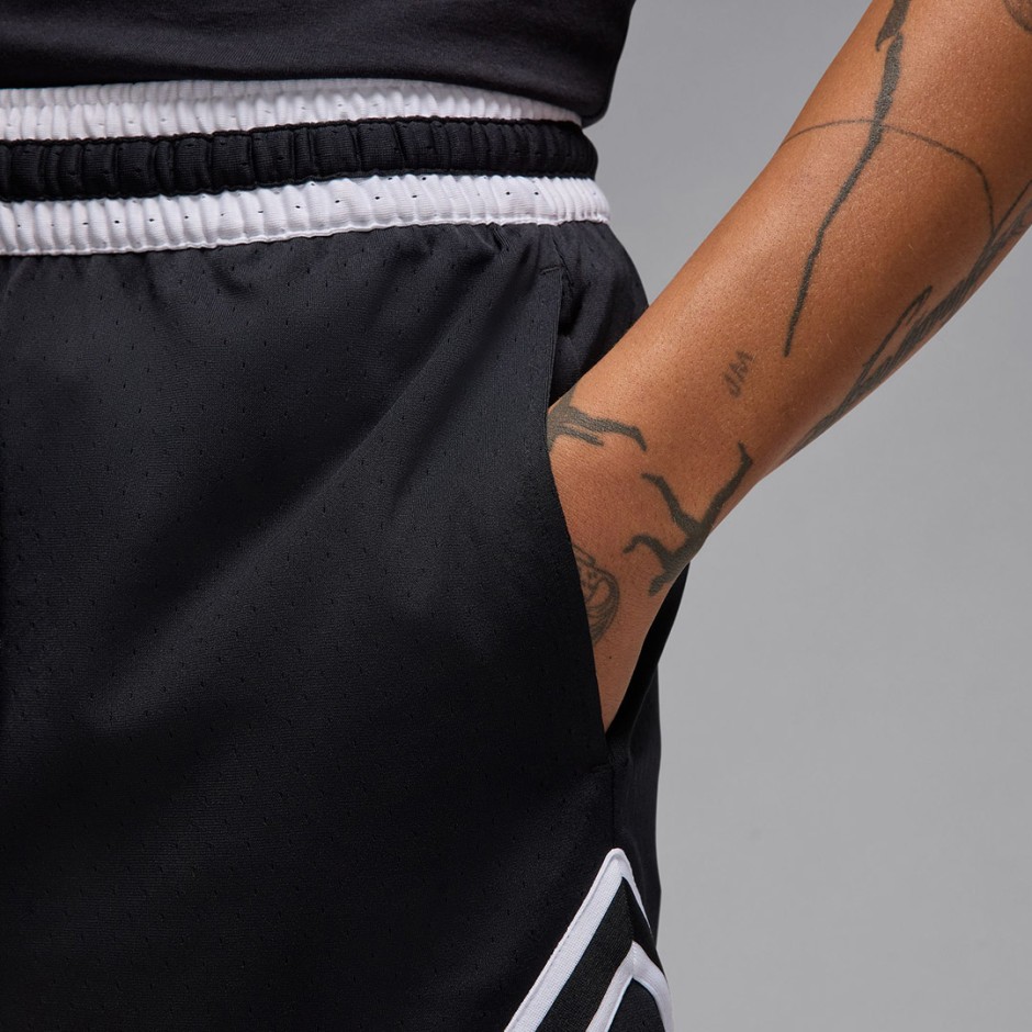 JORDAN SPORT DRI-FIT SHORT HF9910 Black