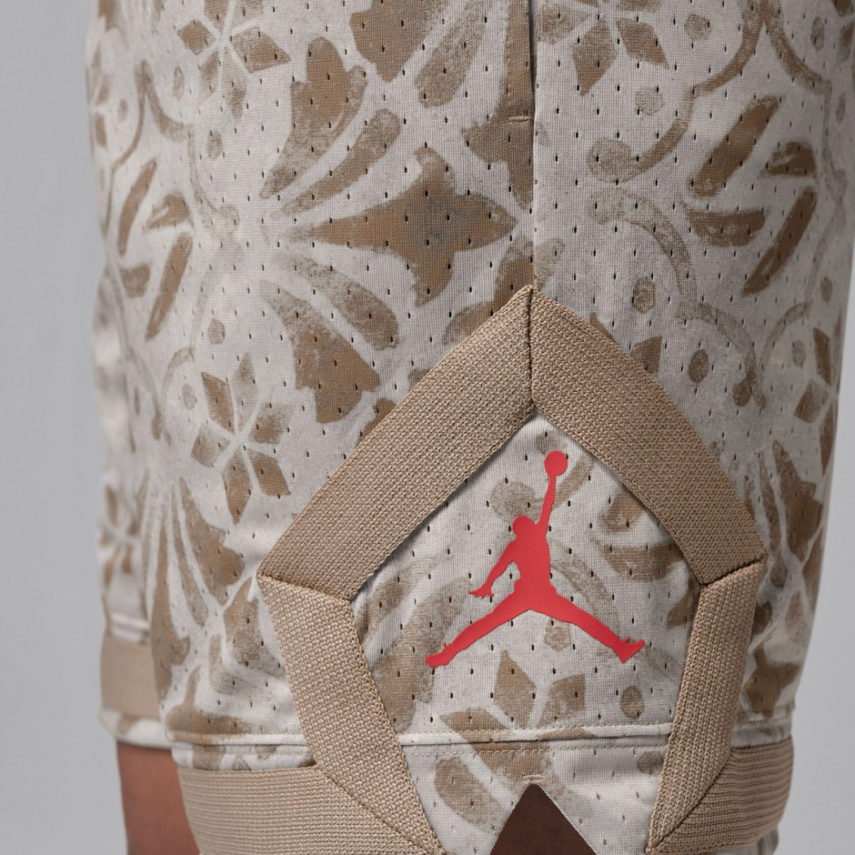 Men's Shorts Κhaki - Jordan Dončić 