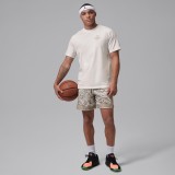 Men's Shorts Κhaki - Jordan Dončić  Image 4