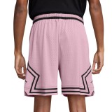 Ανδρική Βερμούδα Μπάσκετ Ροζ - Jordan Sport Dri-FIT Εικόνα 0