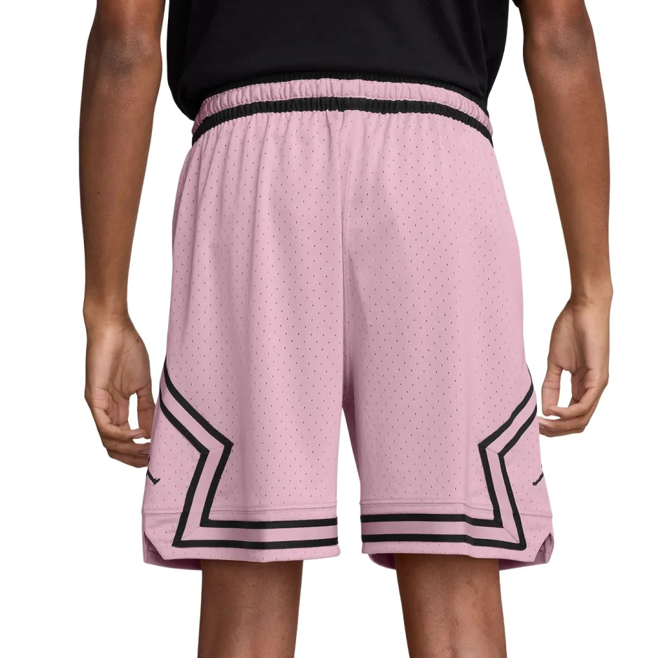 JORDAN SPORT DRI-FIT SHORT HF9910-676 Pink