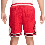 Men's Basketball Shorts Red - Jordan Sport Dri-FIT Image 0