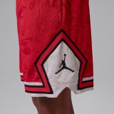 Men's Basketball Shorts Red - Jordan Sport Dri-FIT Image 3