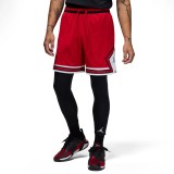 Ανδρική Βερμούδα Μπάσκετ Κόκκινη - Jordan Sport Dri-FIT Εικόνα 