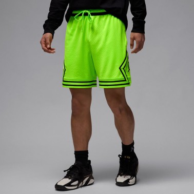 Ανδρική Βερμούδα Μπάσκετ Λαχανί - Jordan Sport Dri-FIT