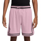 Ανδρική Βερμούδα Μπάσκετ Ροζ - Jordan Sport Dri-FIT Εικόνα 
