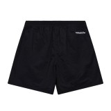 Men's NBA Shorts Black - Mitchell & Ness Philadelphia 76ers Best In Class Image 0