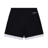 Men's NBA Shorts Black - Mitchell & Ness New York Knicks In The City Image 0