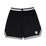 ANTETOKOUNBROS AB BASKETBALL SHORTS APCD352M57B-001 Black Image 