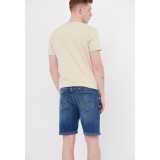 FUNKY BUDDHA FBM005-072-03-MD BLUE Τζήν Εικόνα 2