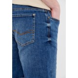 FUNKY BUDDHA FBM005-072-03-MD BLUE Τζήν Εικόνα 3