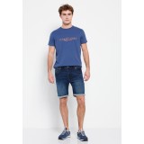 FUNKY BUDDHA FBM007-072-03-DK BLUE Blue Image 0