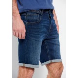 FUNKY BUDDHA FBM007-072-03-DK BLUE Blue Image 1