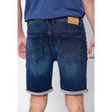 FUNKY BUDDHA FBM007-072-03-DK BLUE Blue Image 2