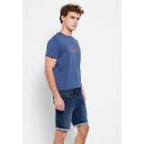 FUNKY BUDDHA FBM007-072-03-DK BLUE Blue Image 3