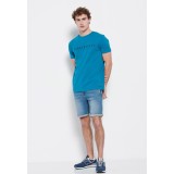 FUNKY BUDDHA FBM007-072-03-MD BLUE Jeans Image 0