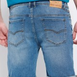 FUNKY BUDDHA FBM007-072-03-MD BLUE Jeans Image 1