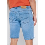 FUNKY BUDDHA FBM007-070-03-LT BLUE Siel Image 2